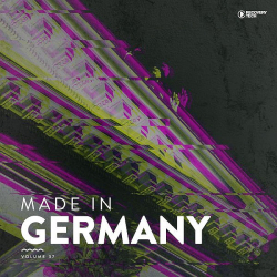 : Made in Germany Vol. 37 (2022)