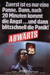 : Abwaerts 1984 AlternatiVe Cut German 720p BluRay x264-ContriButiOn