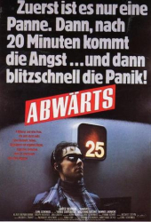 : Abwaerts 1984 German Dtshd 1080p BluRay x265-SchneCkhouse