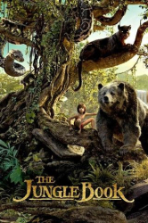 : The Jungle Book 2016 German Ac3 Dl 1080p BluRay x265-FuN