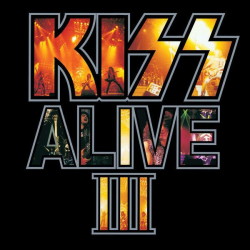 : Kiss - Alive III (1993)