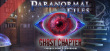 : Paranormal Files Ghost Chapter Collectors Edition-Razor