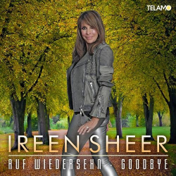 : Ireen Sheer - Auf Wiedersehn-Goodbye (2022) FLAC