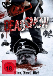 : Dead Snow 2009 German Ac3 Dl 1080p BluRay x265-FuN