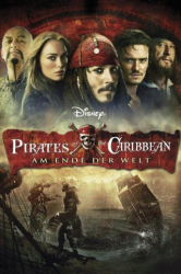 : Pirates Of The Caribbean At Worlds End 2007 Complete Uhd Bluray-Surcode