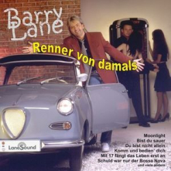 : Barry Lane - Renner Von Damals (2014)