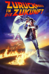 : Zurueck in die Zukunft 1985 Proper German Dl 2160P Uhd Bluray X265-Watchable