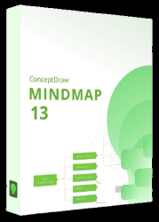 : ConceptDraw MINDMAP v13.1.0.211 (x64)