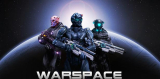 : Warspace-Plaza
