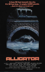 : Der Horror - Alligator 1980 German 1080p microHD x264 - MBATT