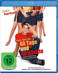 Cover: 40 Tage und 40 Naechte 2002 German Dl 1080p BluRay x264-UniVersum : 40 Tage und 40 Naechte 2002 German Dl 1080p BluRay x264-UniVersum