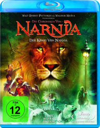 : Die Chroniken von Narnia Der Koenig von Narnia 2005 German Dts Dl 1080p BluRay x264-SightHd