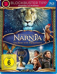 : Die Chroniken von Narnia Die Reise auf der Morgenroete Uncut German Dl 1080p BluRay x264-Rsg