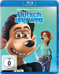 : Flutsch und weg 2006 German Dl 1080p BluRay x264-ContriButiOn