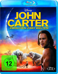 : John Carter Zwischen zwei Welten 2012 German Dl 1080p BluRay x264 iNternal-VideoStar