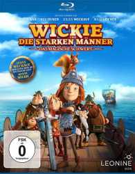 : Wickie und die starken Maenner Das magische Schwert 2020 German Bdrip x264-DetaiLs