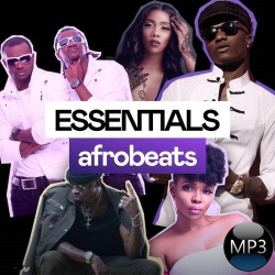 : Afrobeats Essentials (2022)