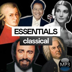 : Classical Essentials (2022)