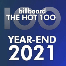 : Billboard Year End Charts Hot 100 Songs 2021