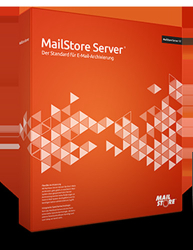 : MailStore Server v13.2.0.20422