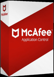 : McAfee Application Control v8.3.4.225