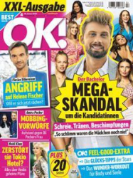 :  OK-Magazin No 04 vom 19 Januar 2022