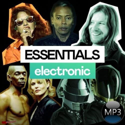 : Electronic Essentials (2022)
