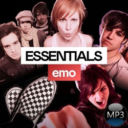 : Emo Essentials (2022)