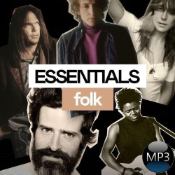 : Folk Essentials (2022)