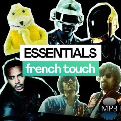 : French Touch Essentials (2022)