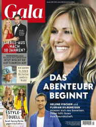 : Gala Magazin Nr 04 vom 20 Januar 2022