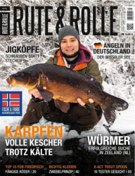 : RUTE und ROLLE Magazin Nr.2 2022