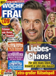 : Woche der Frau Magazin Nr 4 vom 19 Januar 2022