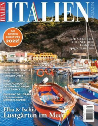 : Italien Magazin No 01 Januar 2022
