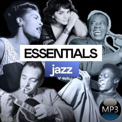 : Jazz Essentials (2022)