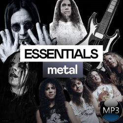 : Metal Essentials (2022)