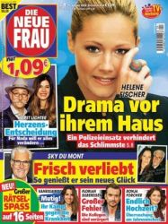 : Die neue Frau Nr 4 vom 19 Januar 2022