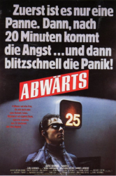 : Abwaerts 1984 German 2160P Uhd Bluray X265-Watchable