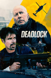 : Deadlock 2021 German Dl 1080p BluRay x264-Rockefeller
