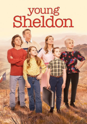 : Young Sheldon S05E04 German Dl 720P Web X264-Wayne