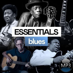 : Blues Essentials (2022)