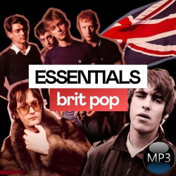 : Brit Pop Essentials (2022)
