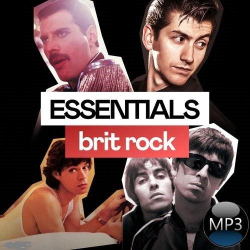 : Brit Rock Essentials (2022)