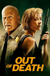 : Out Of Death 2021 Multi Complete Bluray-iTwasntme