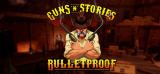 : GunsnStories Bulletproof Vr-Vrex