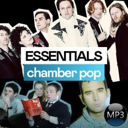 : Chamber Pop Essentials (2022)