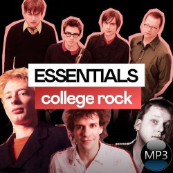 : College Rock Essentials (2022)