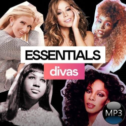: Divas Essentials (2022)