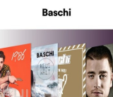 : Baschi - Sammlung (6 Alben) (2004-2021)