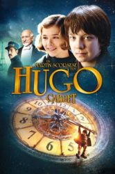 : Hugo Cabret 2011 German Dl 1080p BluRay Avc-SaviOurhd